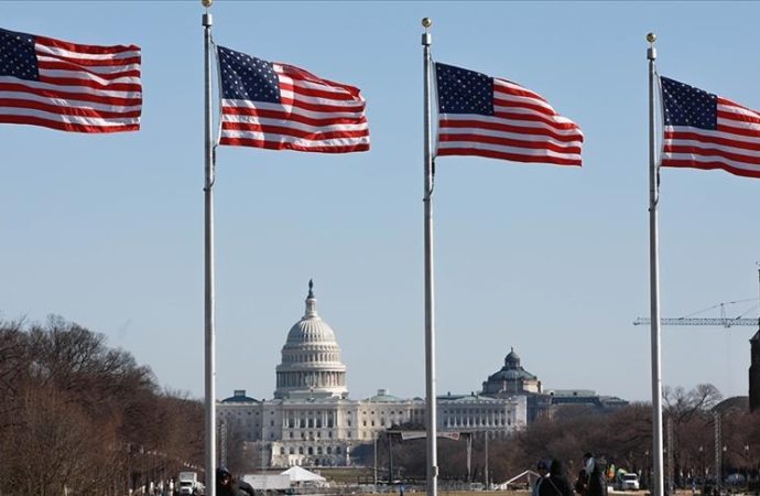 ABD: Çin nükleer deneme yapmış olmalı