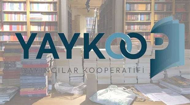 Yayınevlerinden ortak açıklama: Yayımcılık suç değildir