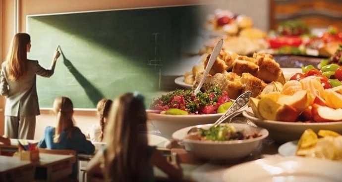 Bakan imzaladı: Öğrenciler iftar sofrasından fotoğraf getirecek