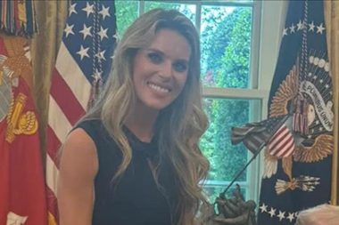 Trump’ın komisyonundan atılsa da susmadı: İsrail’e tapmaktansa ölmeyi tercih ederim