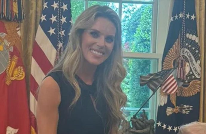 Trump’ın komisyonundan atılsa da susmadı: İsrail’e tapmaktansa ölmeyi tercih ederim