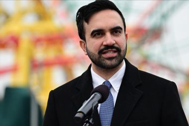 Mamdani: Ya zenginlerin vergisi artacak ya da emlak vergisine yükleneceğiz