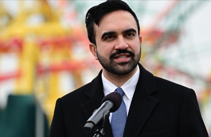 Mamdani: Ya zenginlerin vergisi artacak ya da emlak vergisine yükleneceğiz