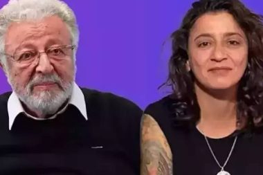 Metin Akpınar’ın biyolojik kızı tazminat davasını kazandı