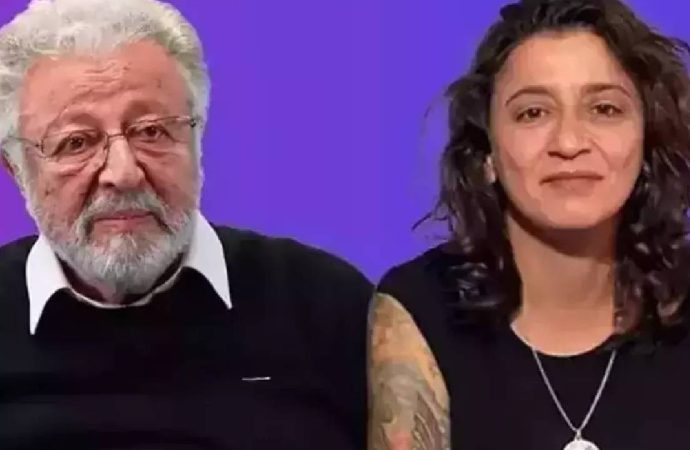 Metin Akpınar’ın biyolojik kızı tazminat davasını kazandı