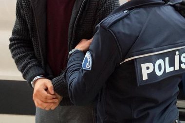 ‘Sahte engelli raporu’ operasyonu: 40 gözaltı