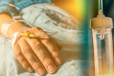 Araaştırma: Üç kanser vakasından biri kolayca önlenebilir