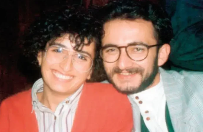 Hasret Gültekin’in eşi Yeter Gültekin de hayatını kaybetti