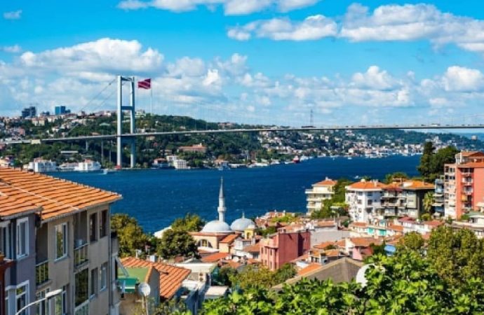 Havası en temiz bölgeleri belli oldu: İstanbul’da bir ilçe zirvede