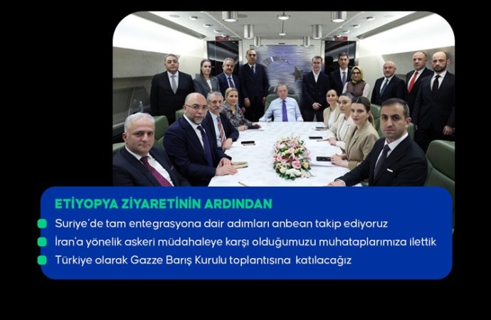 Erdoğan ‘Terörsüz Türkiye’ hedefini anlattı: Hayırlı bir işe koyulduk