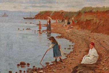 Pera Müzesi ‘Suyun Kıyısında: Halil Paşa’nın Yaşamı ve Sanatı’ sergisine hazırlanıyor