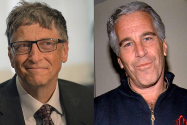 Bill Gates’in Epstein utancı: Hindistan’da konuşacaktı, iptal etti