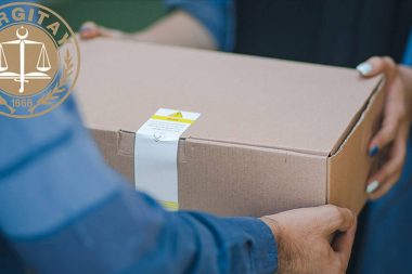 Yargıtay: Kargo şirketi kaybolan, hasarlı kargoyu aynen tazmin eder