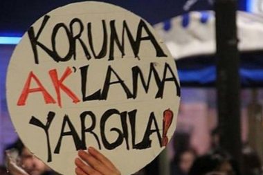 Tuhaf bir yargılama: İki yeğenini cinsel istismardan 42 yıl hapsi isteniyor ama tutuksuz