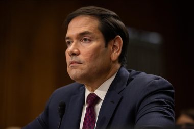 ABD Dışişleri Bakanı Rubio, Castro’nun torunuyla görüşüyor