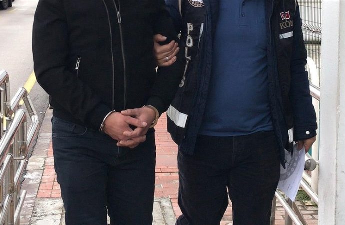 “Casperlar” suç örgütü operasyonu: Dokuzu polis 17 zanlı için gözaltı kararı