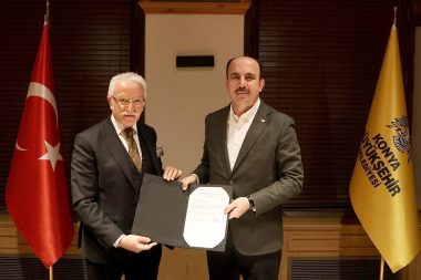 Kendi uydusunu yapan ilk belediye olacak