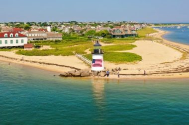Turistik kasabanın suyunda kokain bulundu