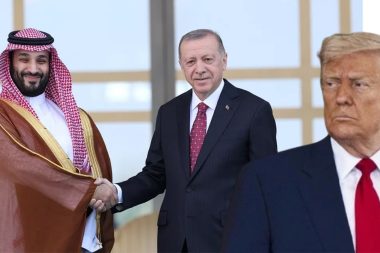 İddia: Trump, Prens Selman’a ‘KAAN alma’ diye baskı yapıyor