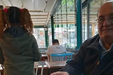 Küçük Tuana 300 milyonluk servete ortak oldu