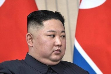 Kuzey Kore lideri: Dünyanın en güçlü saldırı silahını yaptık