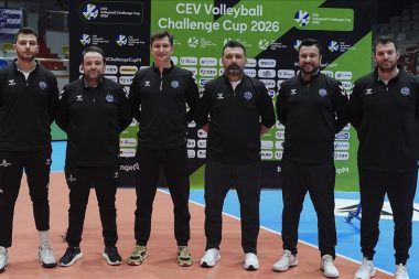 Altekma ilk kez yarı finale çıktı