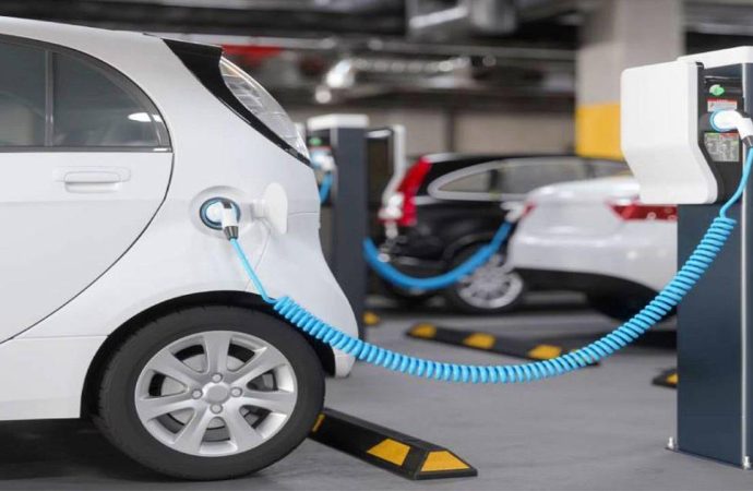 Elektrikli araç satışı vaadiyle 20 milyonluk vurgun: Üç gözaltı