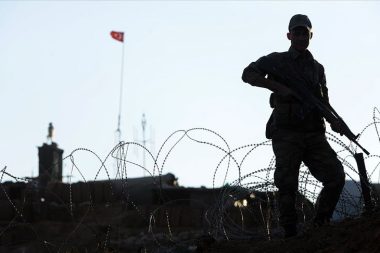 MSB açıkladı: 1 Ocak’tan bugüne 35 PKK’lı teslim oldu