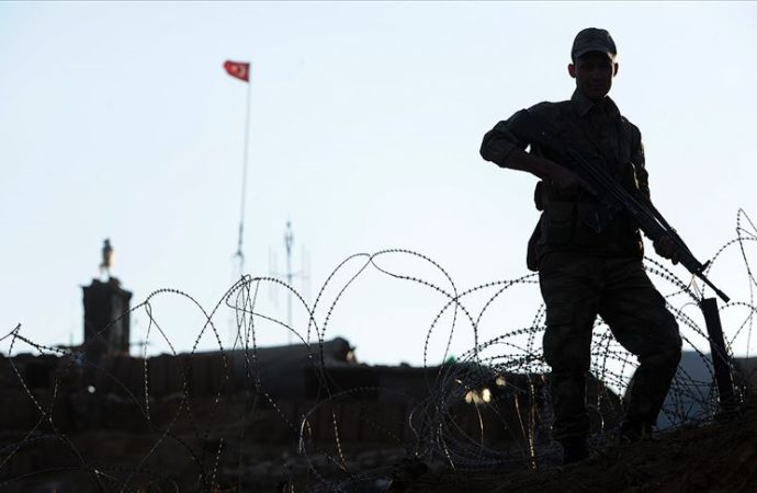 MSB açıkladı: 1 Ocak’tan bugüne 35 PKK’lı teslim oldu