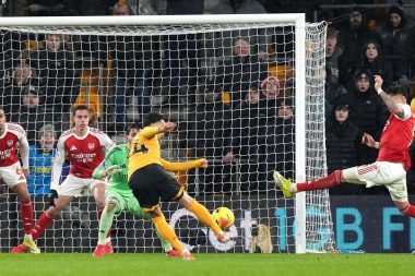 90+4’te gelen gol şampiyonluğu zora soktu