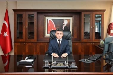 İstanbul Cumhuriyet Başsavcılığına Fatih Dönmez atandı