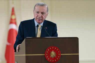 Erdoğan: Terörsüz Türkiye çalışmalarında kayda değer mesafe alındı