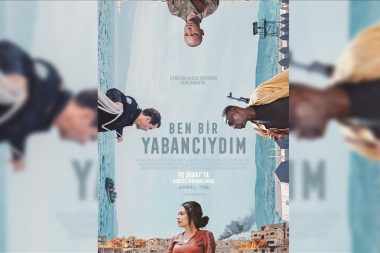 Bu hafta sinemalar: “Ben Bir Yabancıydım” seyirciyle buluşuyor