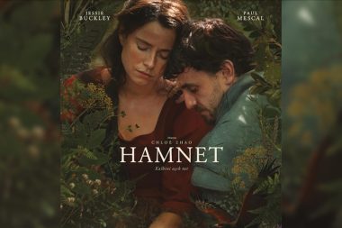Oscar adayı “Hamnet” filmi gişe lideri oldu