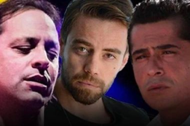 Ünlülere yönelik uyuşturucu soruşturması: 5 tutuklama… Bazı ifadeler ortaya çıktı