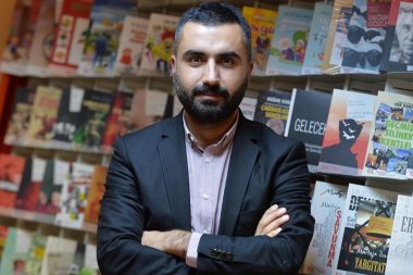 TGC gözaltına alınan Alican Uludağ’ın serbest bırakılmasını istedi