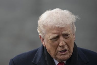 Tam ona uygun meşgale: Trump ‘uzaylı dosyası’ yayınlansın talimatı verecek