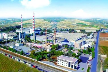 Şişecam Boğaz’daki 117 dönümlük arazisini 171,5 milyon dolara sattı