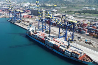 Dört ilin ihracatı bir milyar doları geçti