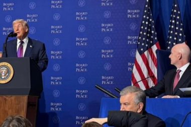 FIFA ‘Barış Kurulu’yla anlaştı: Gazze yatırımlarına futbolla ‘gel gel’ yapılacak