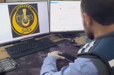 15 ilde organize şebeke operasyonu: 140 gözaltı