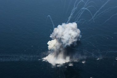 Hamaney’in kozu: İran’ın yumruğunu Çin’in ‘gözler’i yönetiyor