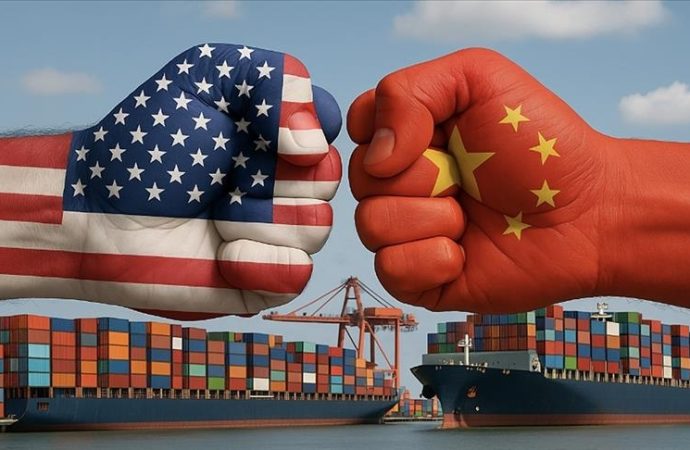 Amerikan hazine tahvilleri dağılımı: Japonya lider, İngiltere ikinci, Çin elden çıkarıyor