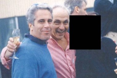 Victoria’s Secret’ın sahibinden itiraf: Epstein’in Rotschild bağlantısını ifşa etti