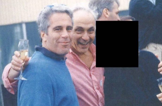 Victoria’s Secret’ın sahibinden itiraf: Epstein’in Rotschild bağlantısını ifşa etti