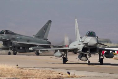 Belçika: Avrupa’nın yeni nesil ortak savaş uçağı projesi fiilen sona erdi