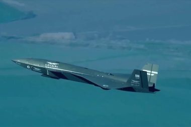 Bayraktar Kızılelma’ya elektronik kalkan