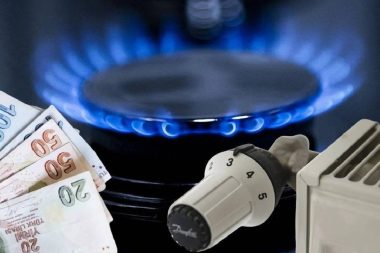 Doğal gazda ‘müşteri hizmetleri’ göz yaşarttı