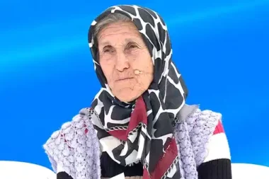 ‘Bal peteğim’ diyerek 70 yaşındaki kadının evini çaldı