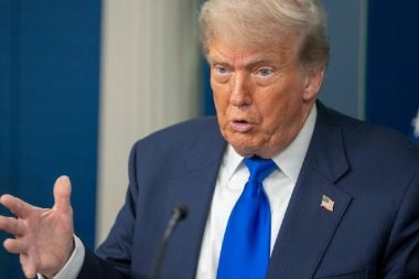 Mahkemenin Trump’a vergi freninin ardından: Bugüne kadar kesilen 175 milyar dolar ne olacak